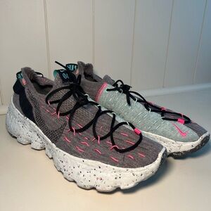 Nike Space Hippie 04